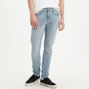 SKINNY TAPER LEVI’S® FLEX MEN'S JEANS 30 x 30